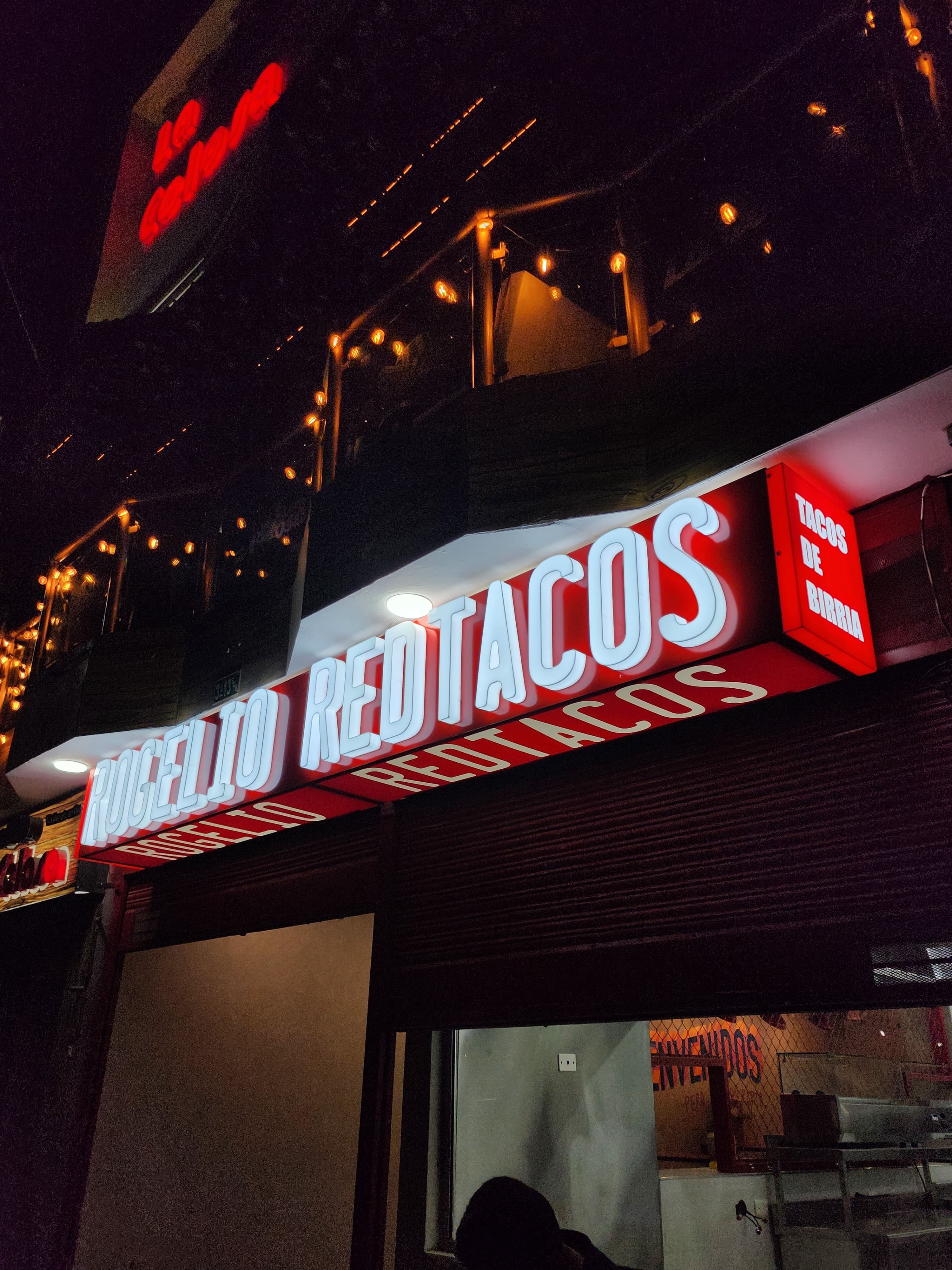 Avisos para exterior personalizados