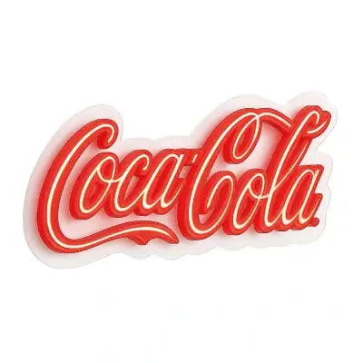 Avisos en Neón Flex en acrílico