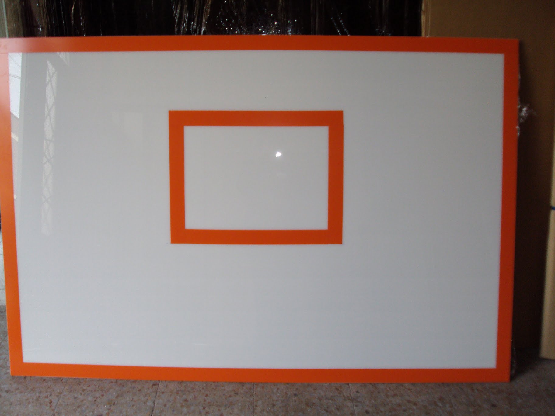 Tablero de Baloncesto