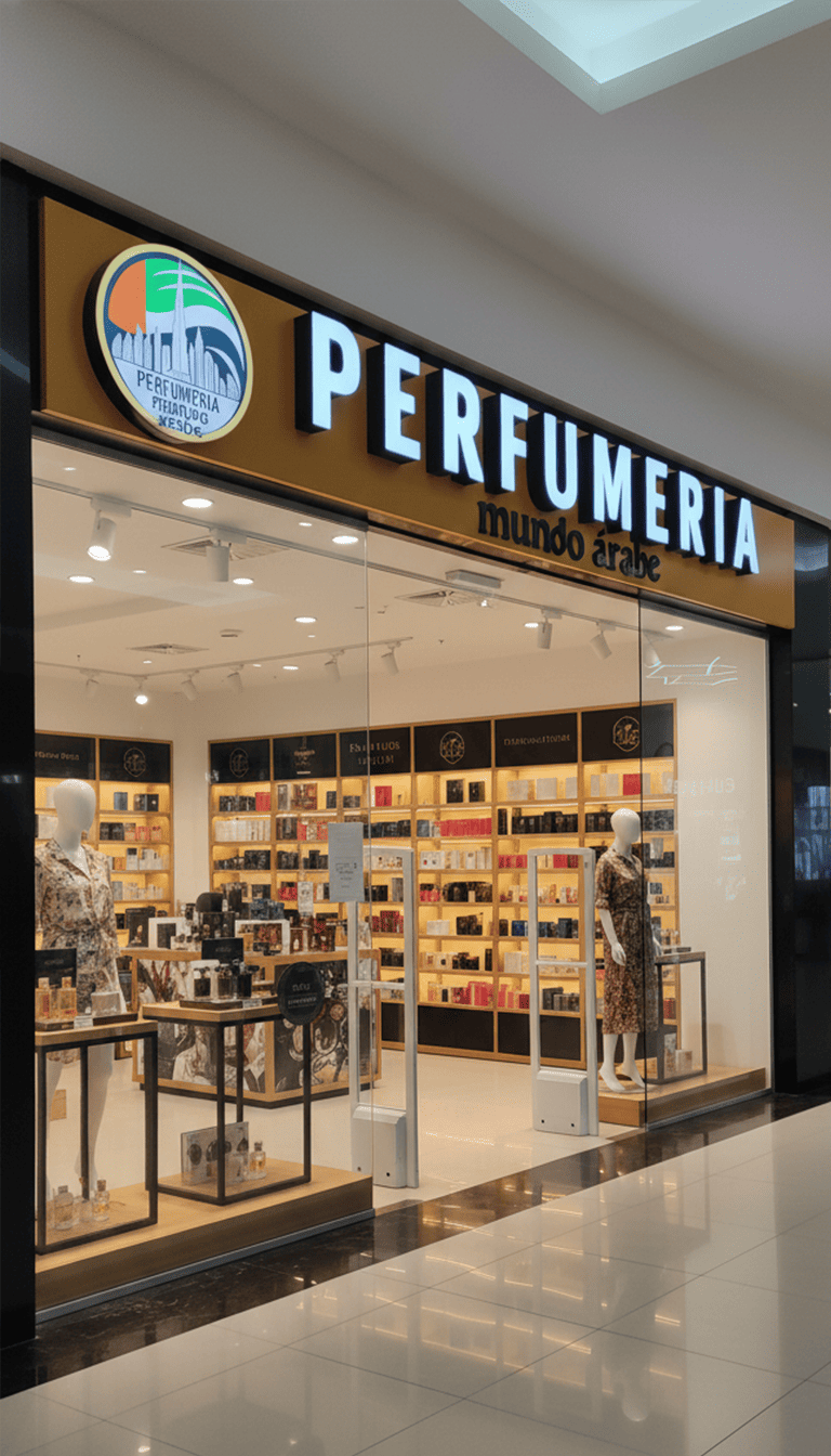 Avisos para exterior personalizados