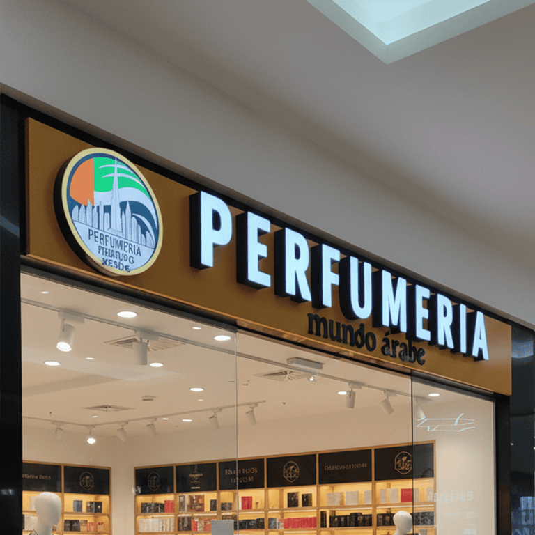 Avisos para exterior personalizados