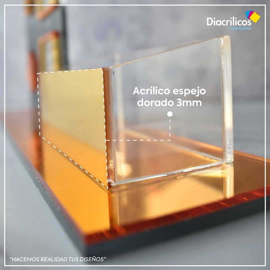 Exhibidor Personalizado