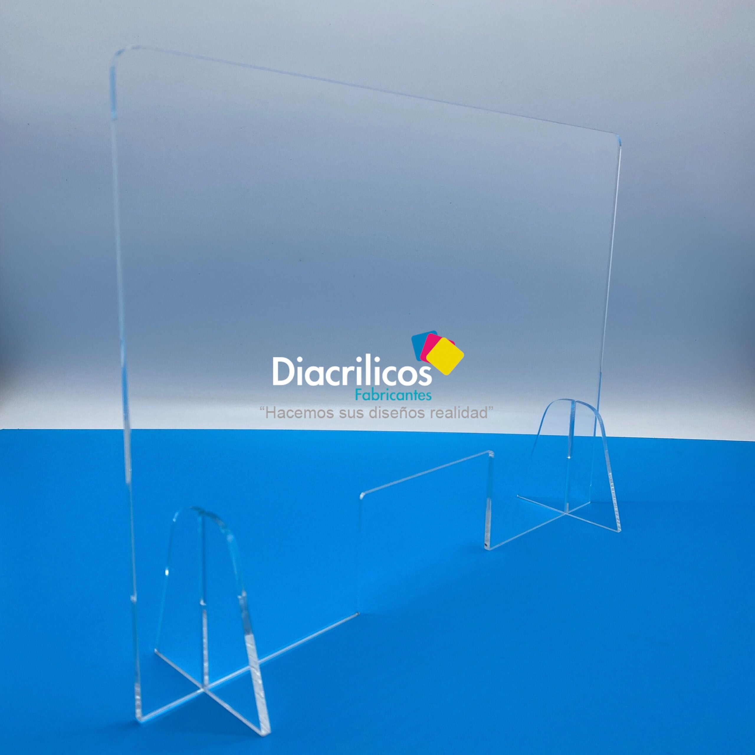 Pantalla de Bioprotección