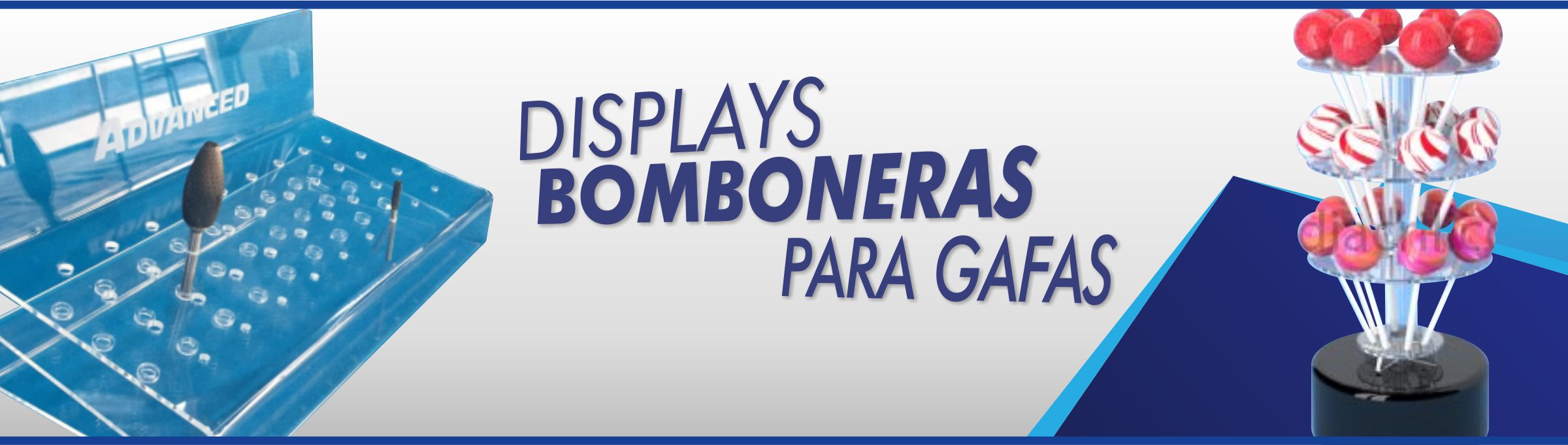 Displays