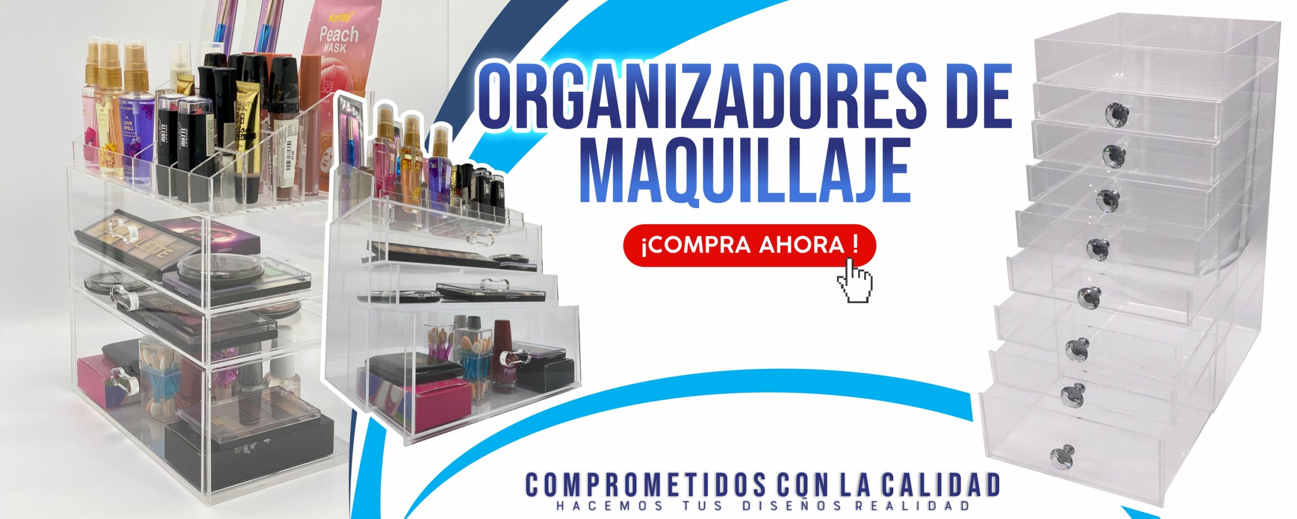 De Maquillaje