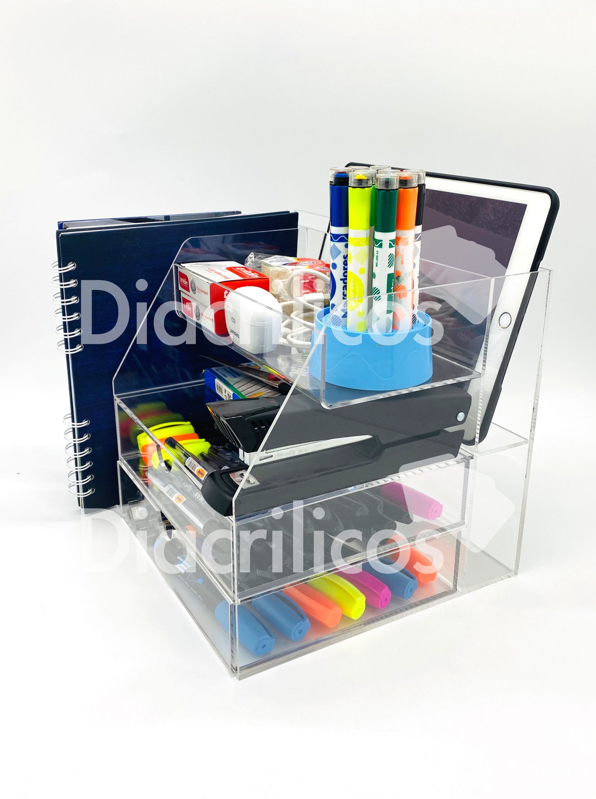 Organizador Para Escritorio