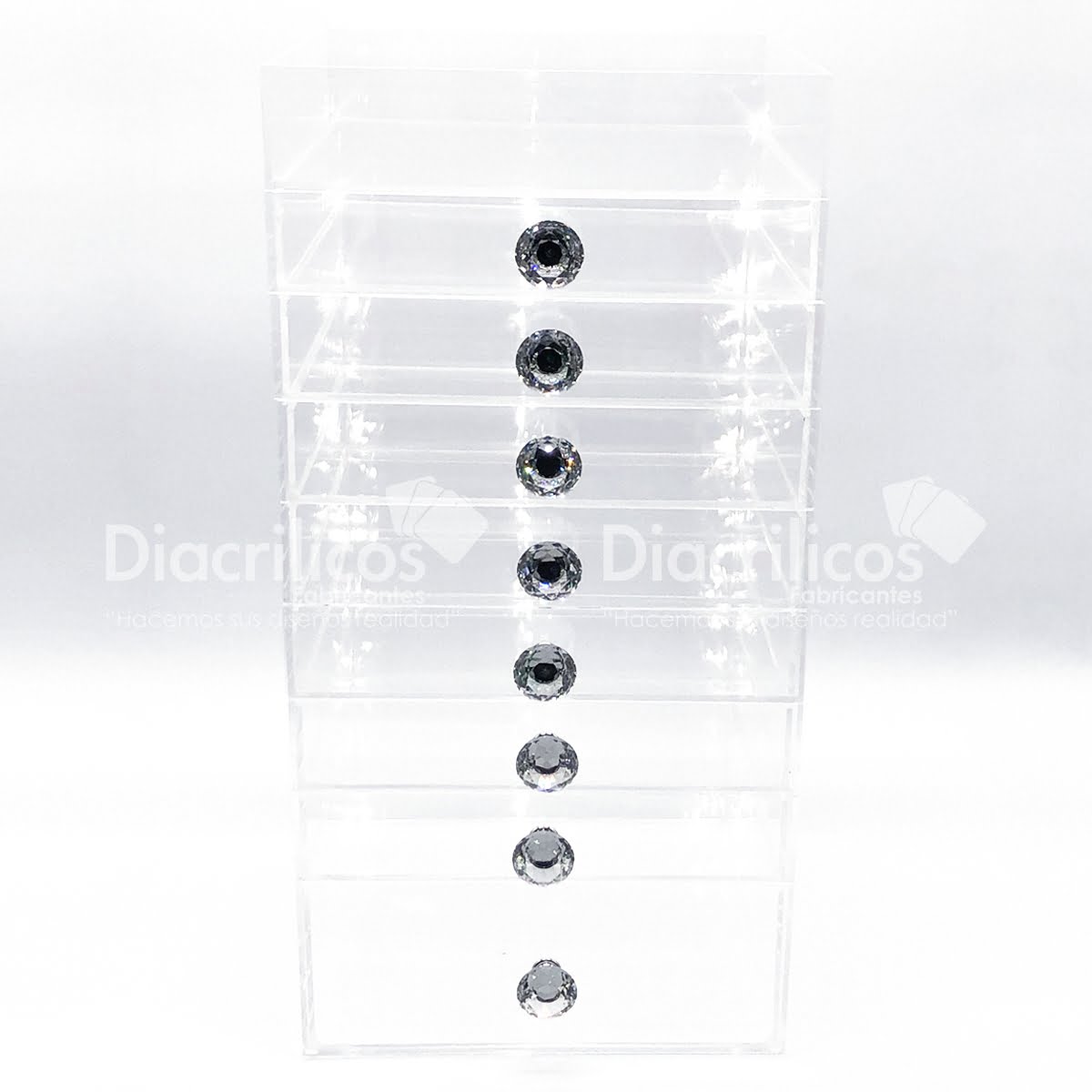 Organizador Para Maquillaje