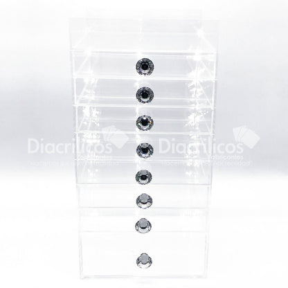 Organizador Para Maquillaje