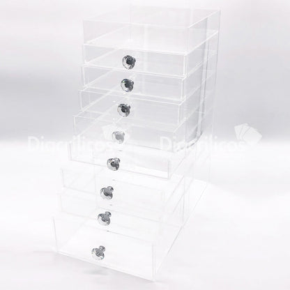 Organizador Para Maquillaje