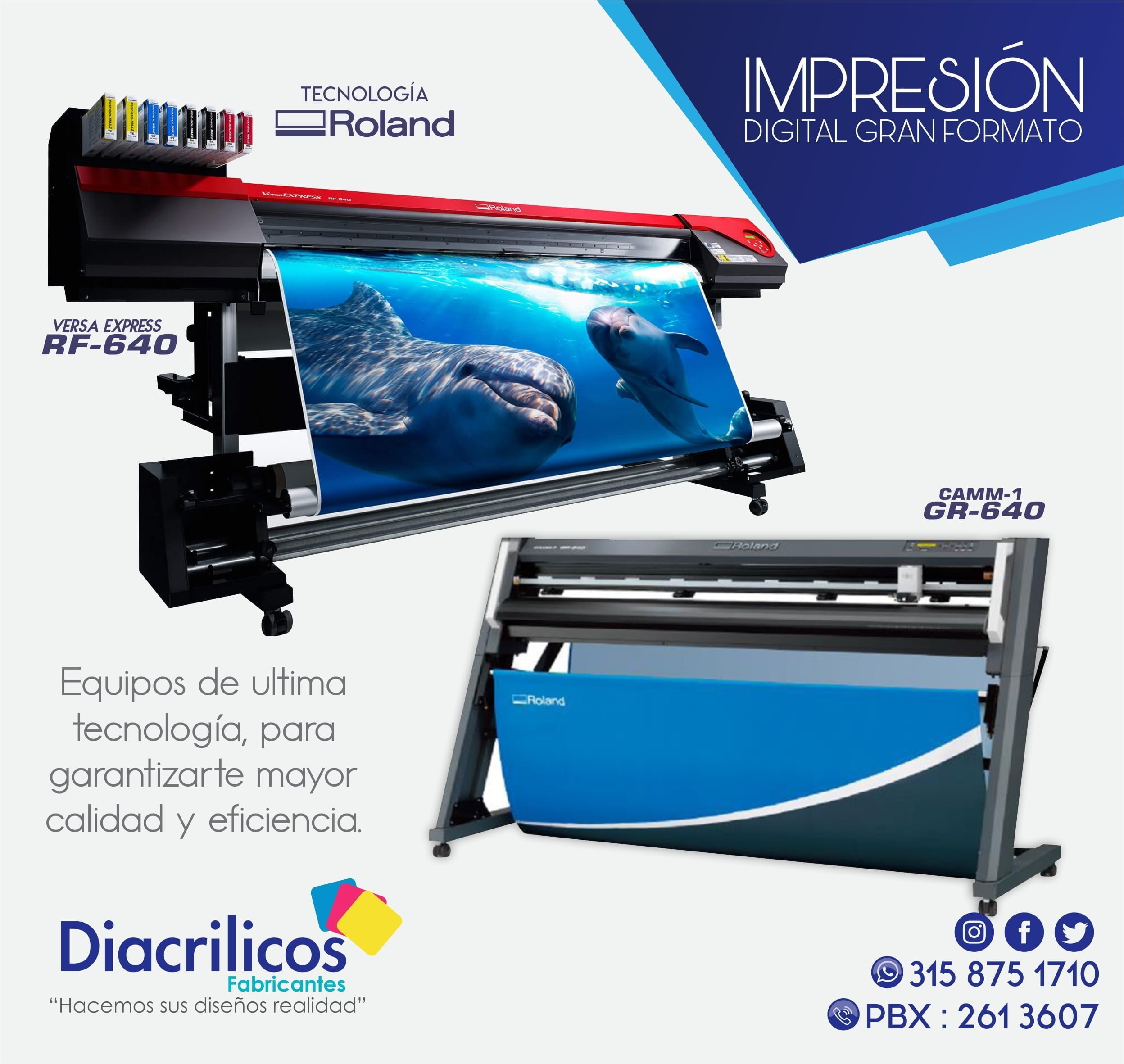 Impresión Sobre Vinilo Adhesivo