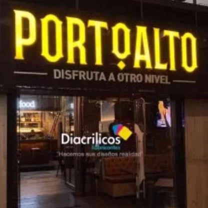 Aviso Portoalto
