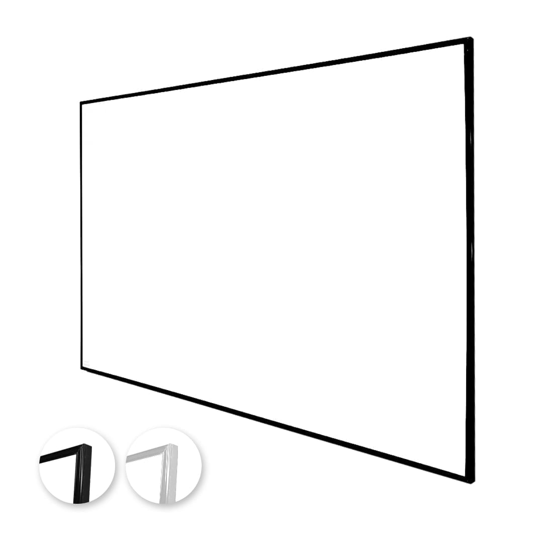 Tablero de Escritura Blanco Borrable