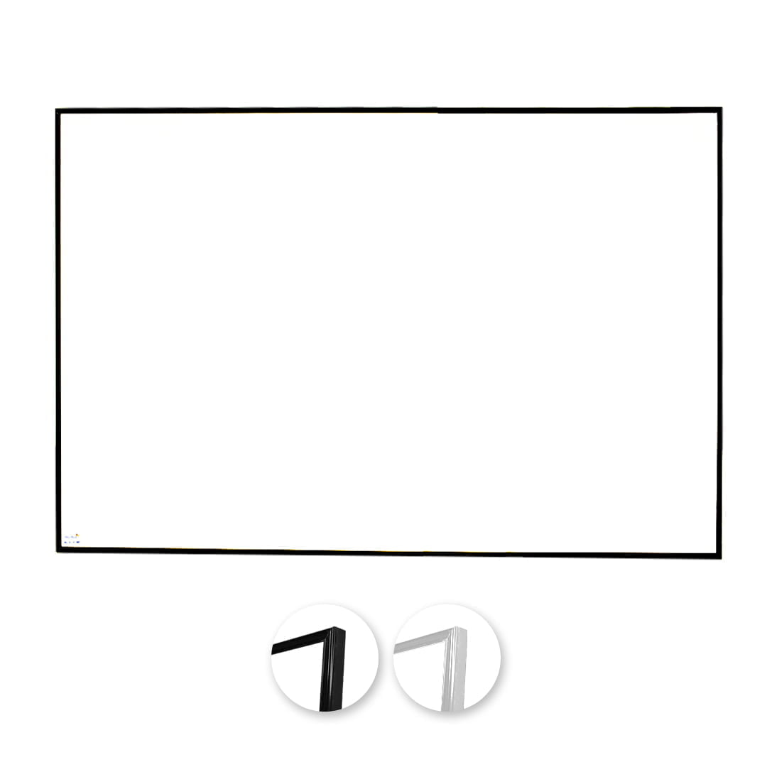 Tablero de Escritura Blanco Borrable