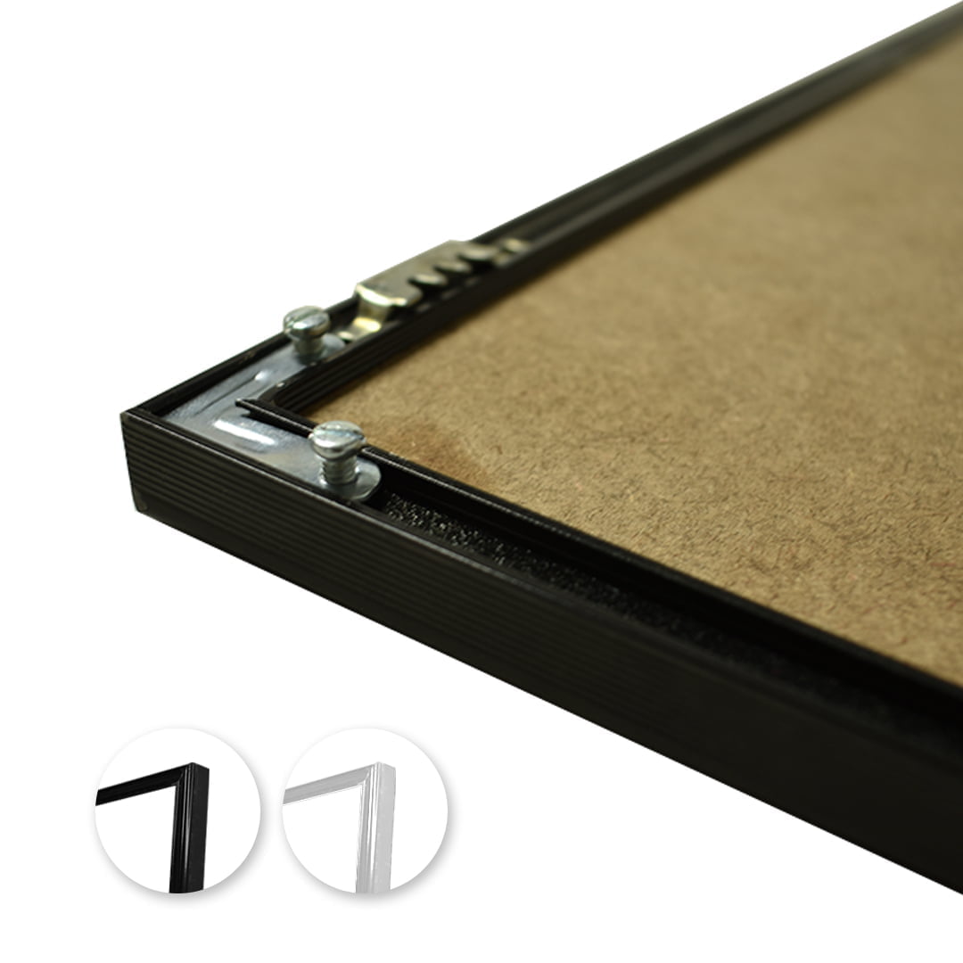 Tablero de Escritura Magnético