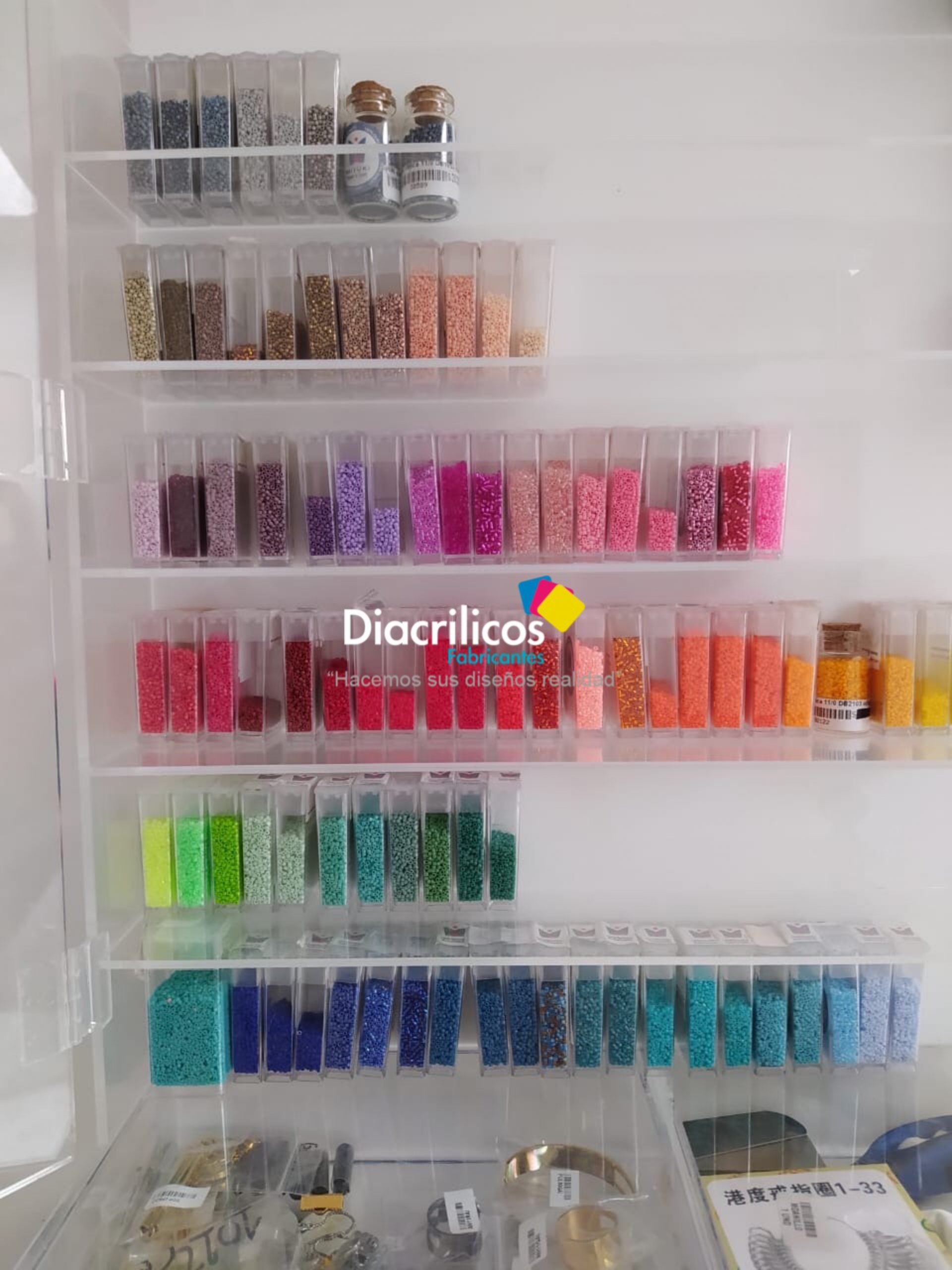 Mueble Organizador