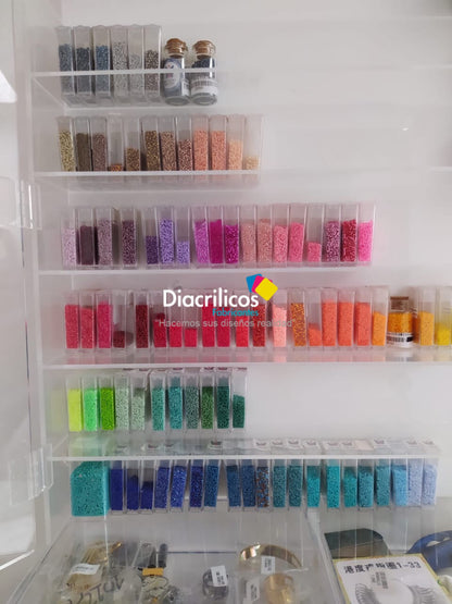Mueble Organizador