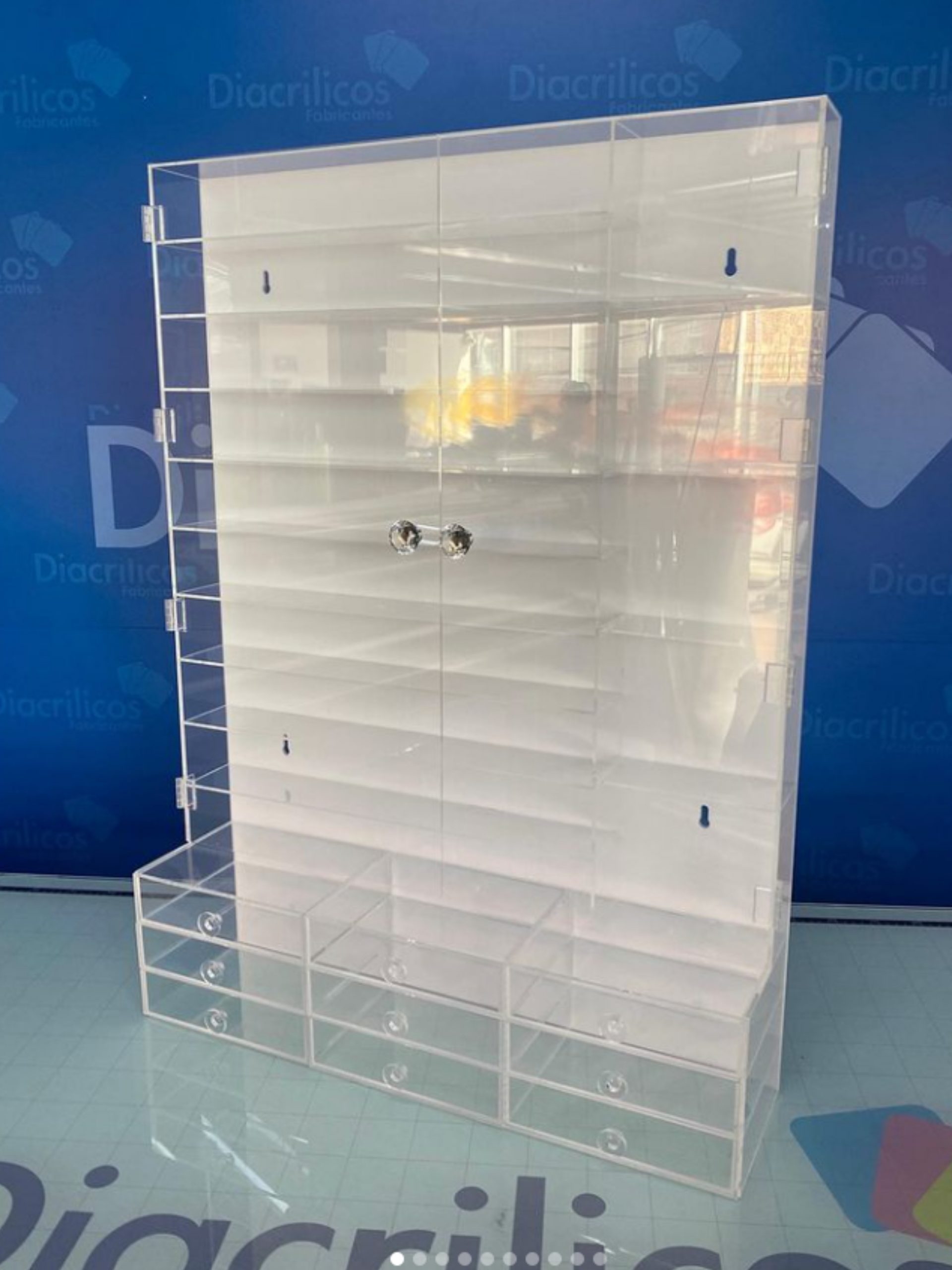Mueble Organizador