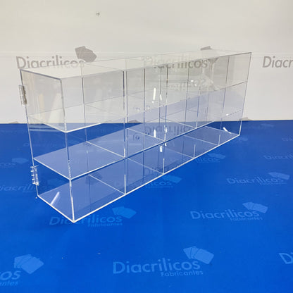 Vitrina Para Exhibición