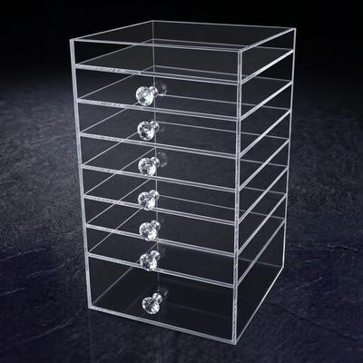 Organizador de acrílico
