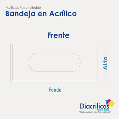 Bandejas
