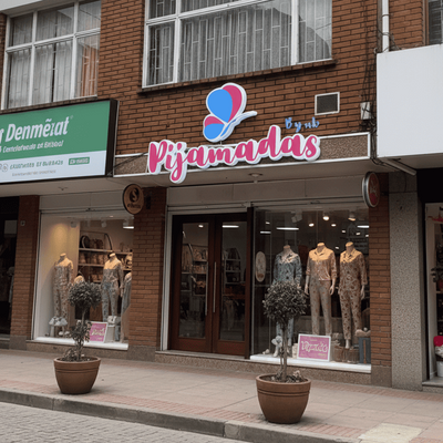 Avisos para exterior personalizados