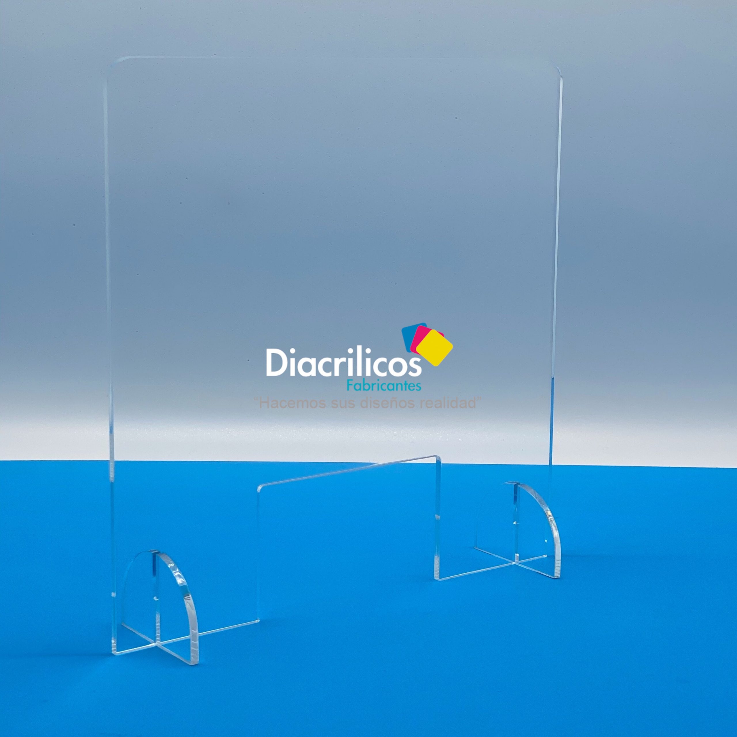 Pantalla de Bioprotección