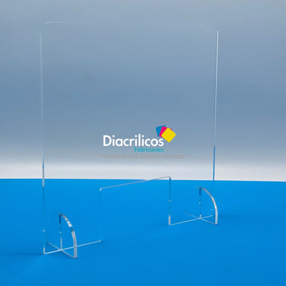 Pantalla de Bioprotección