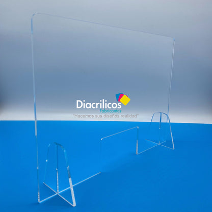 Pantalla de Bioprotección