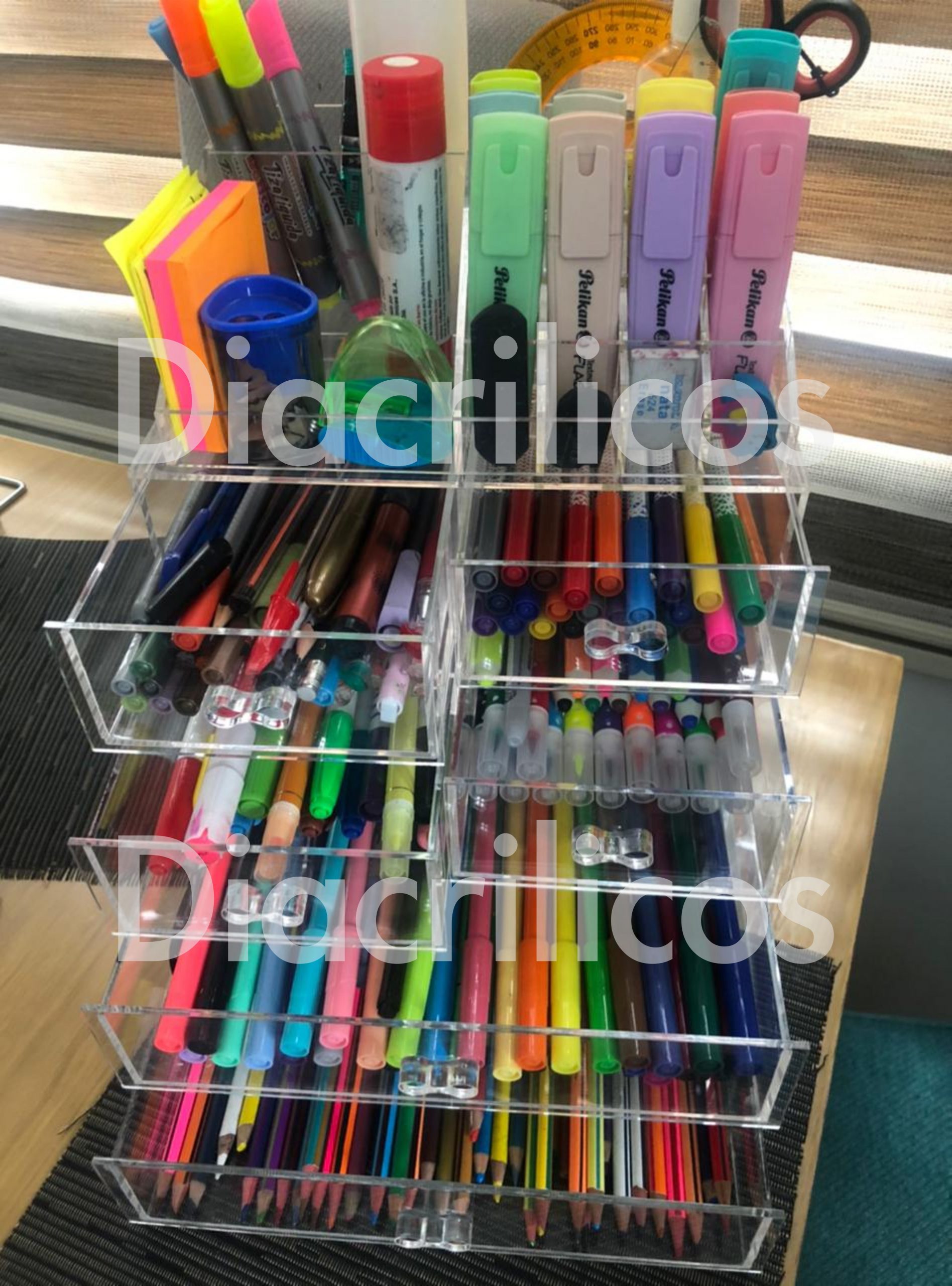 Organizador Multifuncional